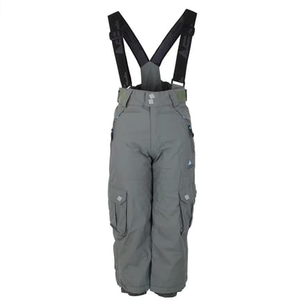 Skibroek voor kinderen Peak Mountain Eltaro