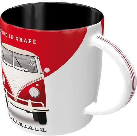 Koffie Mok VW Good In Shape / Volkswagen