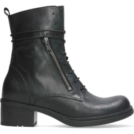 Wolky Veterschoenen