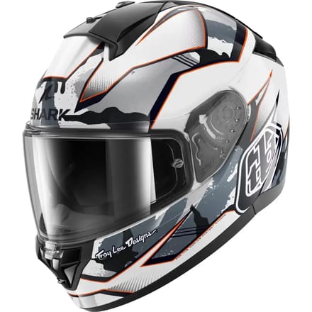 Volle motorhelm Shark Ridill 2 Matrix