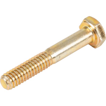 Bolt 1/4-20 x 1-5