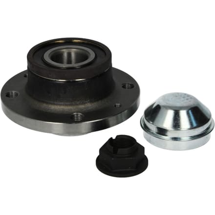 Wiellagerset BTA H2X026BTA