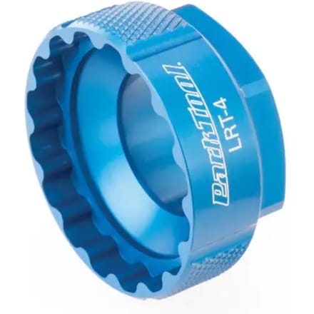 Park Tool LRT-4 Sleutel voor Shimano Crankstel Blokkeringsringen