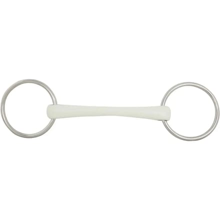 Recht paardenbit BR Equitation Equitation Combo Comfort
