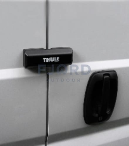 Thule veiligheidsprodukten Van Lock 2-pack