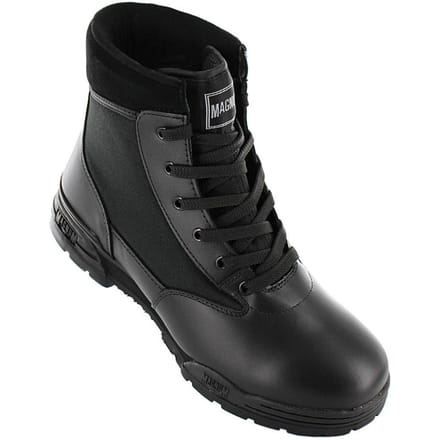 Magnum Classic Mid Zwart laarzen