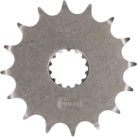 Motortandwiel Afam 428