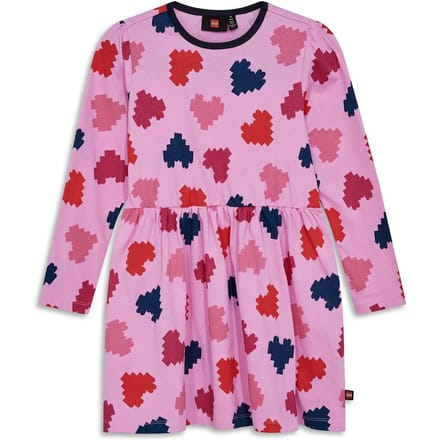 Jurk voor babymeisjes Lego Wear Lwday 700