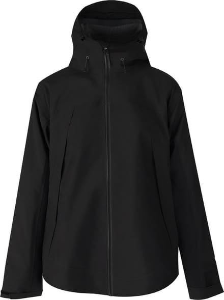 Brunotti Terraya Women Jacket | Black - S