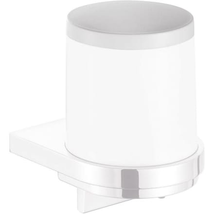 Keuco Moll replacement slip cup for lotion dispenser 12752000100