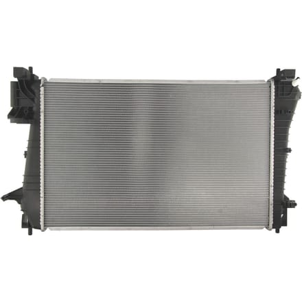 Radiator, motorkoeling KOYORAD PL313200