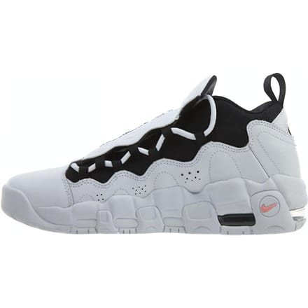 Nike Air More Money 'Wit' GS AH5215-100 36 black