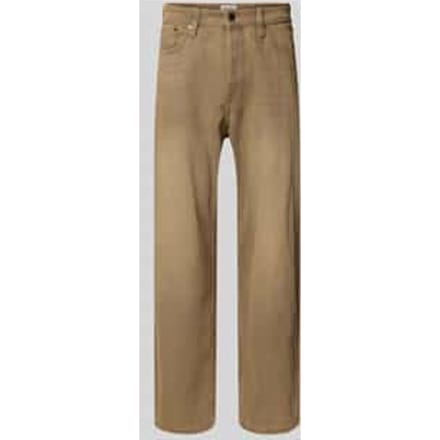 Baggy fit jeans met 5-pocketmodel, model 'ALEX'
