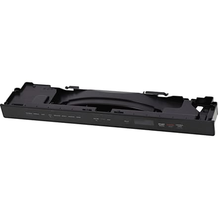 AEG controlepaneel, zwart, Electrolux, UI22L20 140245888106