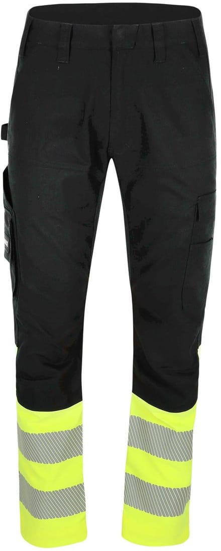 Axo broek High Vis