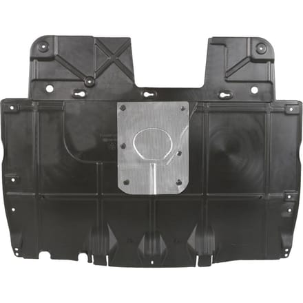 Motor-/Veiligheidsbumper BLIC 6601-02-2024860Q