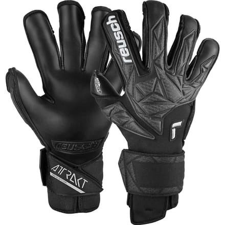 Attrakt Infinity Resistor - Reusch - Keepershandschoenen - Maat 9