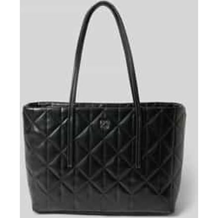 Boodschappentas Calvin Klein Jeans QUILTED SMALL TOTE