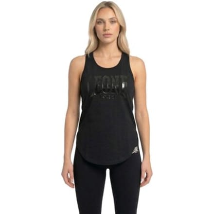 Top Leone 1947 Woman Tank Never Without