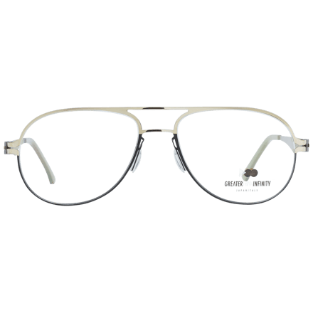 Greater Than Infinity Optical Frame GT012 V04 56