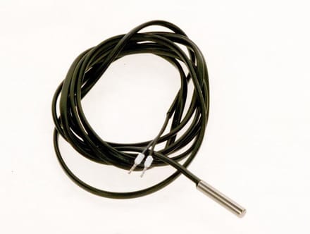 BOSCH Temperatuursensor, 87183105220