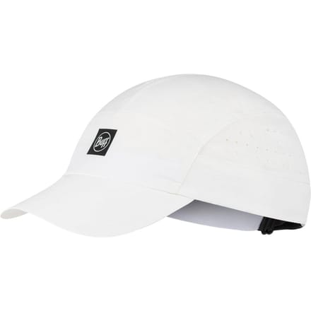 Buff Speed Cap Unisex-wit
