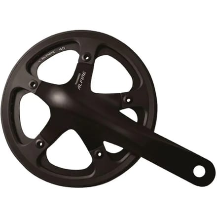 Mono crankstel Shimano Alfine FC-S501 7/8/9V