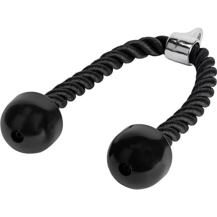 VirtuFit Triceps Touw - Tricep Rope