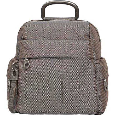 MANDARINA DUCK Rugzak MD20 Backpack Taupe Beige