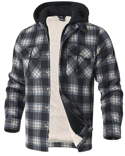 Casual Fleece Sweatpants voor Mannen met Zakken