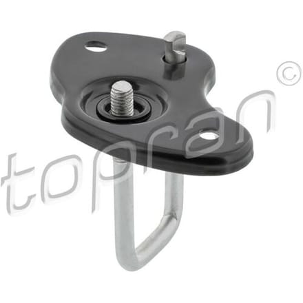 Topran Motorkap onderdelen HANS PRIES 504 561
