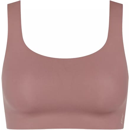 sloggi ZERO Feel 2.0 Top Dames - CACAO - Maat M