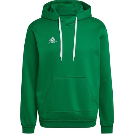 adidas Performance Entrada 22 Sweat Hoodie - Heren - Groen