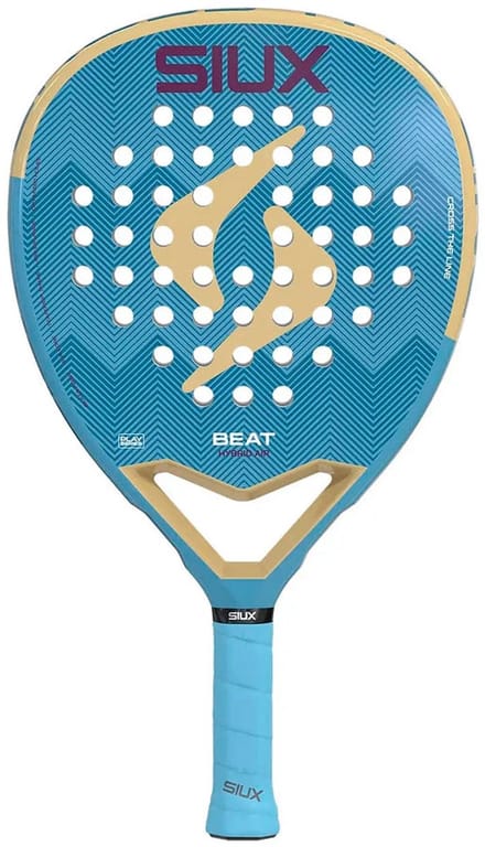 Siux Beat Hybrid 3 Air