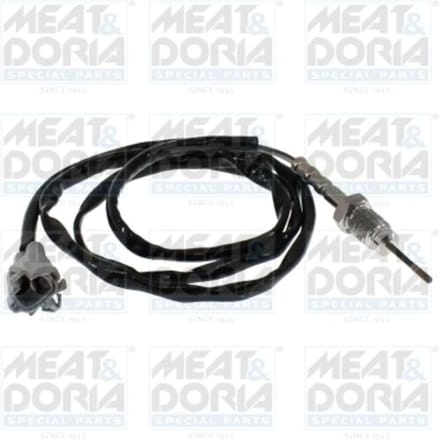 Sensor, uitlaatgastemperatuur MEAT & DORIA 12394