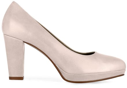 Noë Shoes Nadra Pump Powder