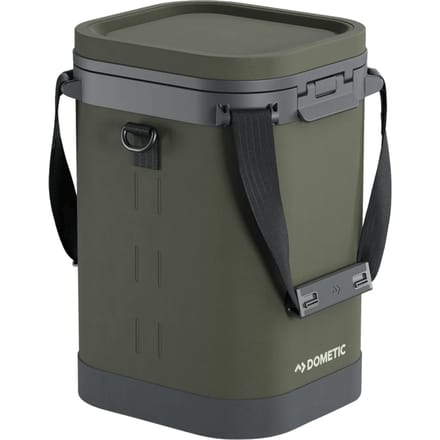 Dometic Recon Softside Koeler Small 12 Liter - Lichen