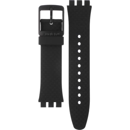 Swatch Plastic - Sistem 51 - SUT/SO30 ASUTB406 SUTB406 Sistem Damier Horlogeband