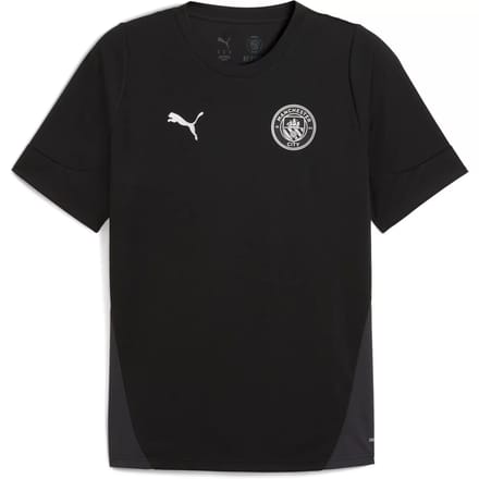 Manchester City trainingsshirt 2025/26