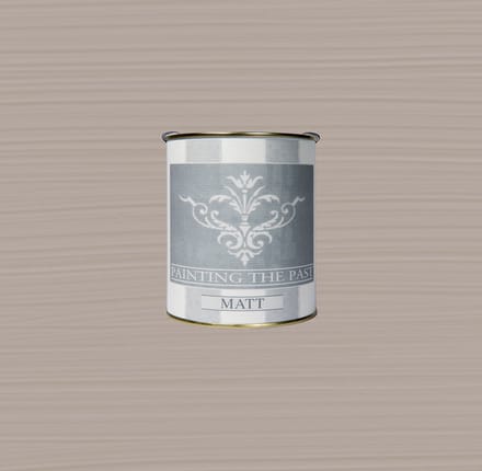 Painting the Past - Matt Finish - Mouse - 750 ml
