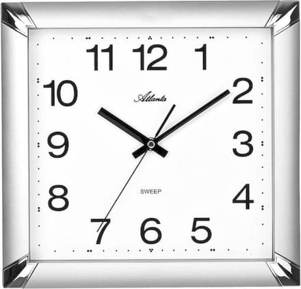 Atlanta Unisexhorloge 4457-19