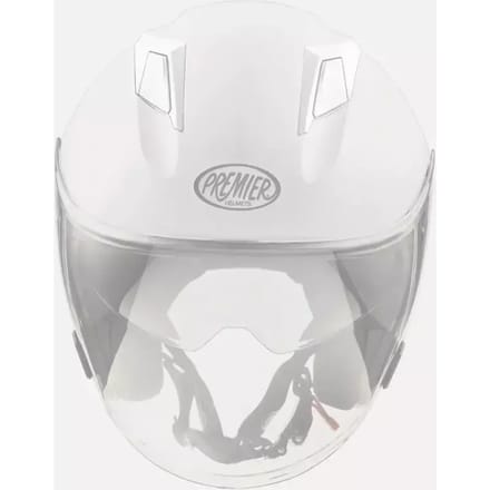 Motorhelm ventilatie Premier Dokker U8