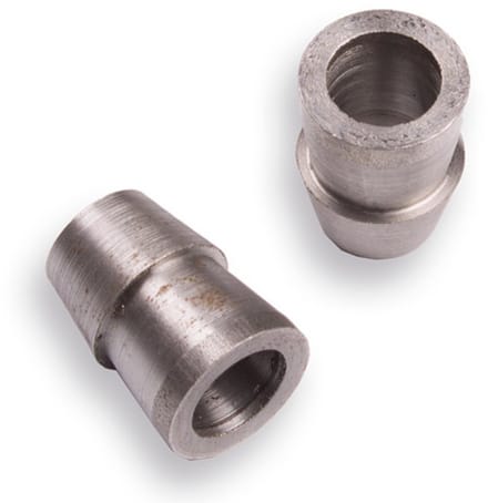 HAMERWIG METAAL ROND 18MM (PER 2ST)