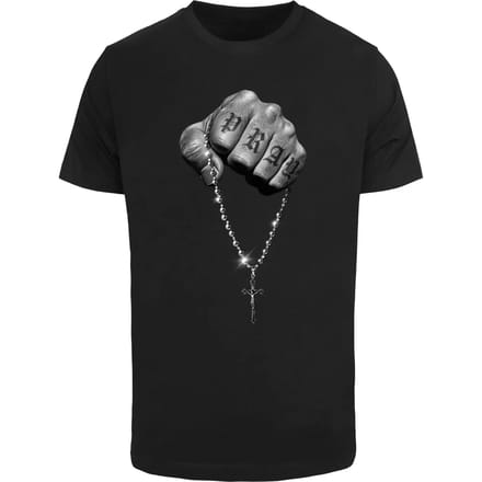 Mister Tee Faith Meets Strength Tee MT3769