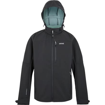 Softshell wandelsjaacket Regatta Arana
