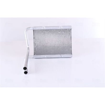 Warmtewisselaar, interieur verwarming NISSENS 77527