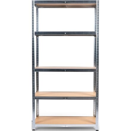 AVASCO Opbergrek ATLAS - 175kg 176x90x40cm
