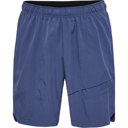 Korte broek met zak Hummel Court