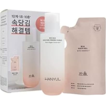 HANYUL - Red Rice Moisture Firming Essence Special Set 2 pcs