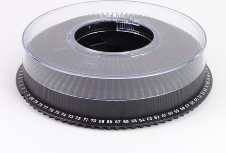 Kodak Ektapro diamagazijn
